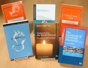 2008/09 new titles